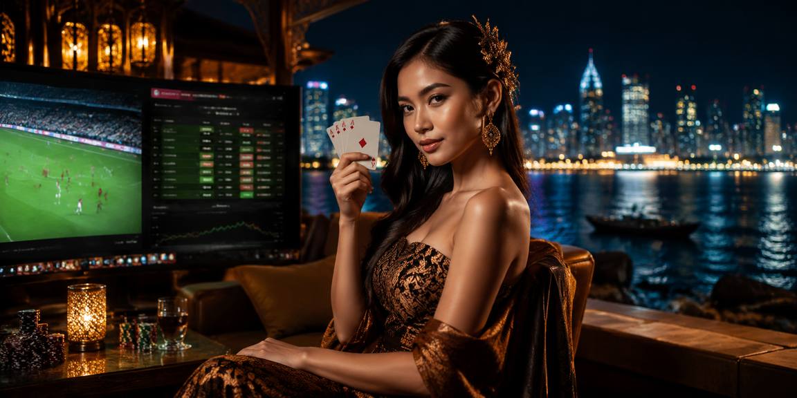 wis77 Betting Window